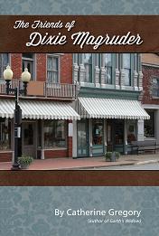 Friends of Dixie Magruder